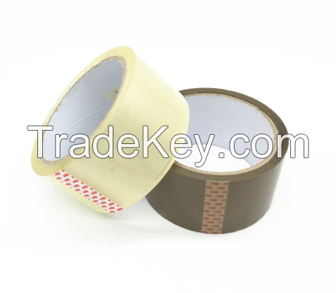 Bopp acrylic packing tape