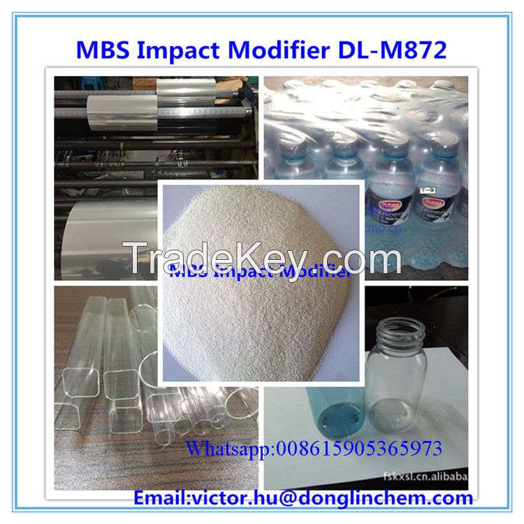 MBS Impact Modifier DL-M872