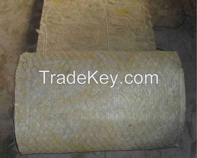 rock wool blanket
