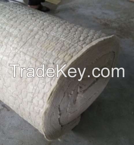 rock wool blanket