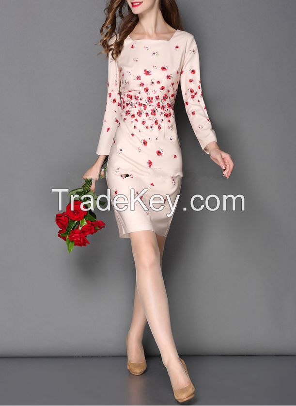 Fashion clothing fashion dress