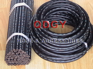 Hydraulic Brake Hose(SAE J1401)