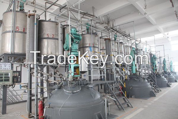 good quality ACR, good ACR supplier, pvc processing aid supplier
