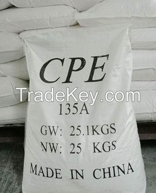 CPE, cholrinated polyethylene, cholrinated poly, cholrinated polythene