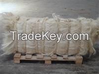 100% Natural Sisal Fiber Sisal Fiber Imported for Sell