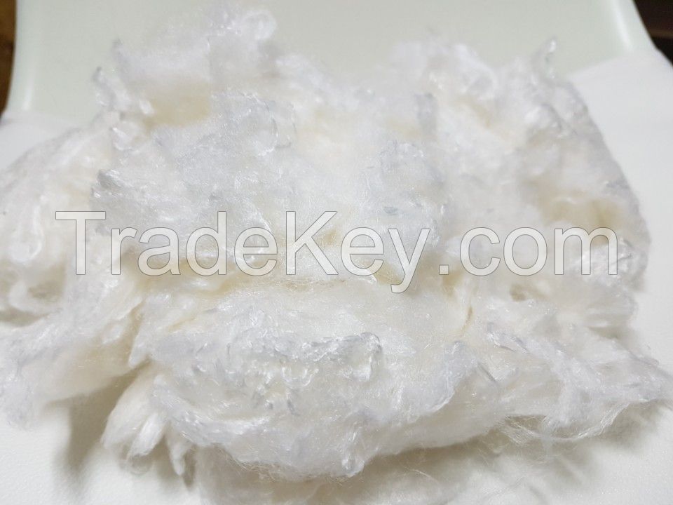 Polyester Staple Fiber 