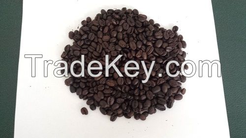 100% COLOMBIAN ROASTED GROUND COFFEE