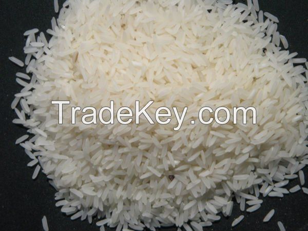 Super kernal Basmati