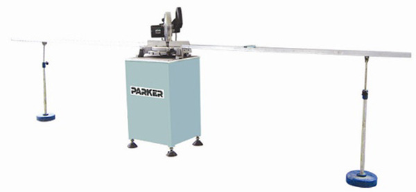 Aluminum Spacing Bar Cutting Machine