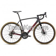 S-Works Tarmac ETap Disc Road Bike 2017