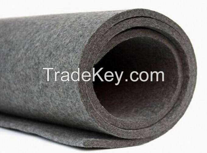 Factory Direct Wool Felt Oil Seals for Industrial Use