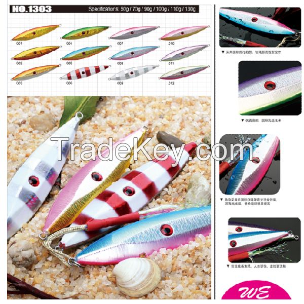 saltwater fishing lures best quality by ningbo etdz holdings ltd