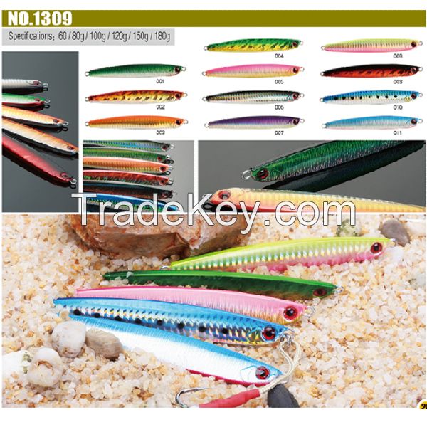 fishing lures best quality by ningbo etdz holdings ltd