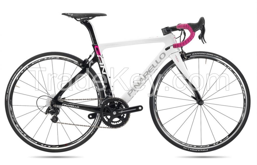 2017 PINARELLO GAN S EASY-FIT ULTEGRA BIKE