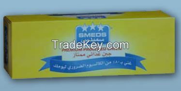 Cheese Blocks 200g, 400g, 900g, 1500g