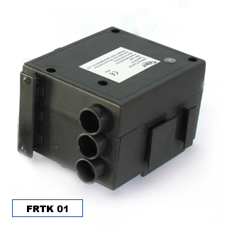 control box for linear actuators