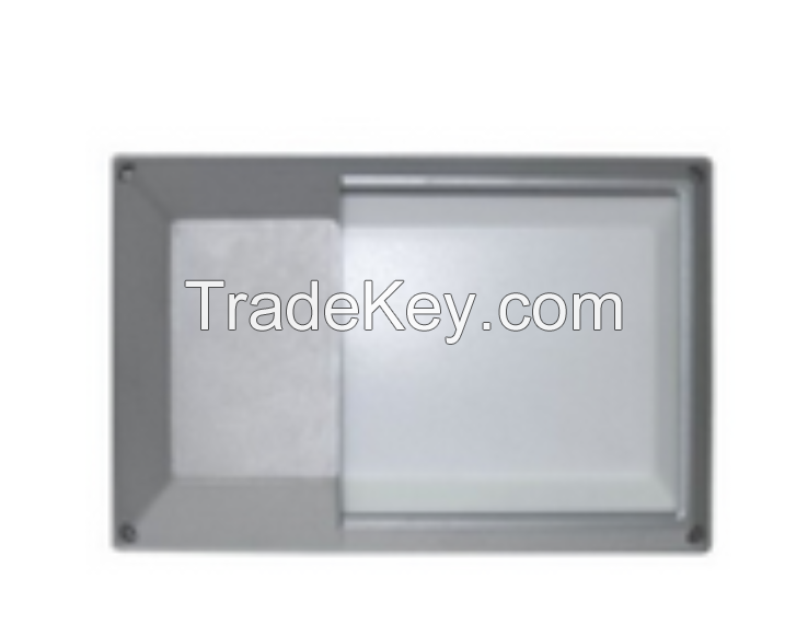 20w outdoor LED wall light surface mounted bulkhead light 3 years warranty