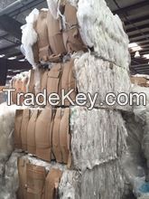  LDPE FILM SCRAP 