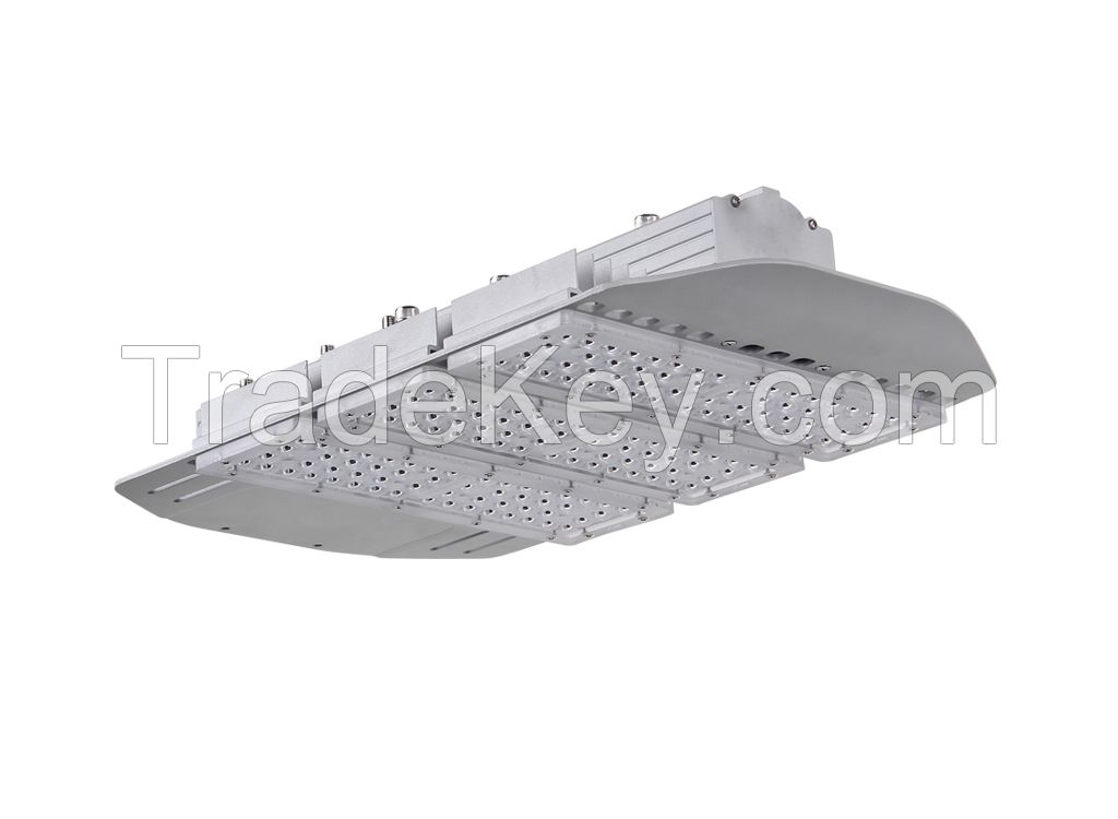 LED Batten Light