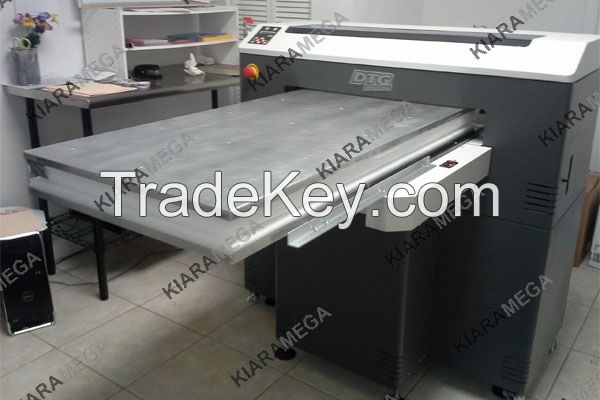 DTG M4 Printer