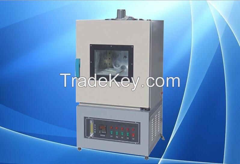 ASTM D2872 Rolling Thin Film Oven/Rtfot (Original factory, OEM service provided)