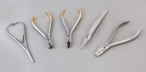 dental pliers