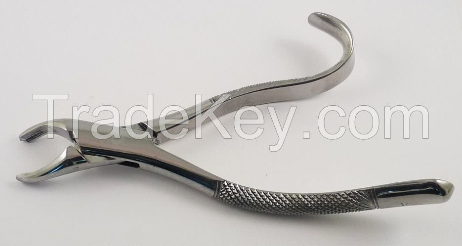 extracting forceps