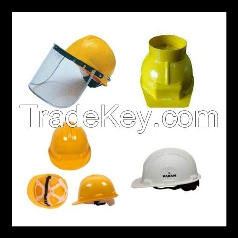 Safety Helmet