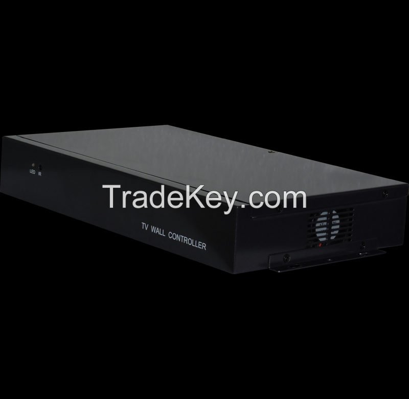 TK-TV22 LCD multi-screen processor