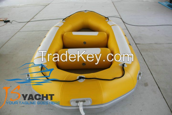 Raft boat,river raft