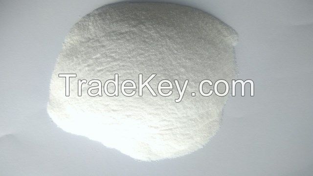 ALPHA (PREGELATINIZED) TAPIOCA STARCH