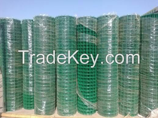 Steel Wire Mesh