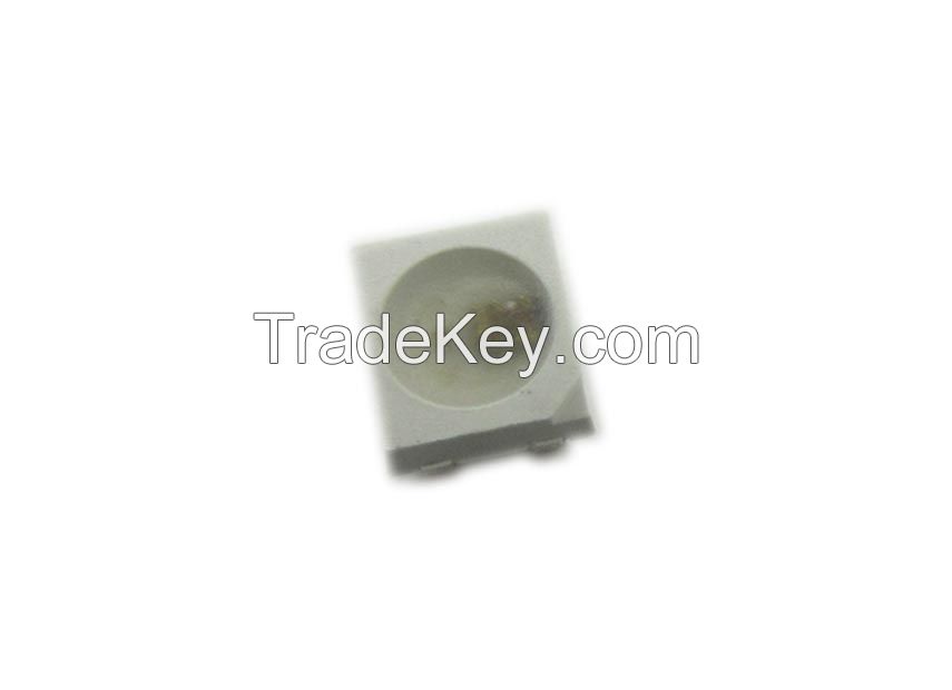 Jercio sk6805-2427(similar with ws2812b) smd 2427 home and kitchen decoration led project.