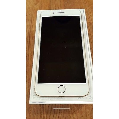  iPhone 7 Plus 32GB Unlocked