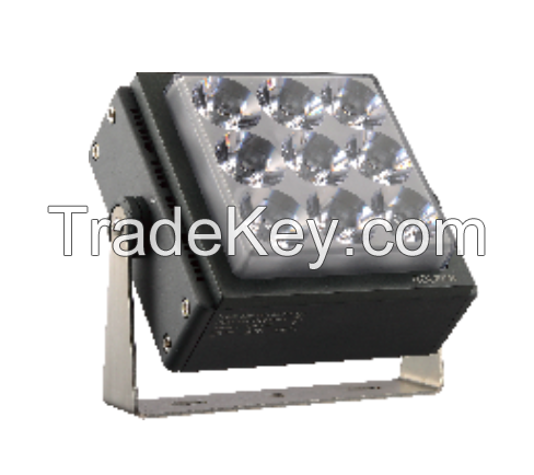 Patent Magic Cube Modular LED Flood Light