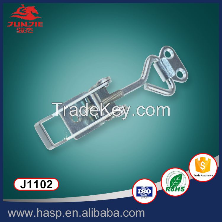 adjustable toggle latch , toggle clamp, door latch 