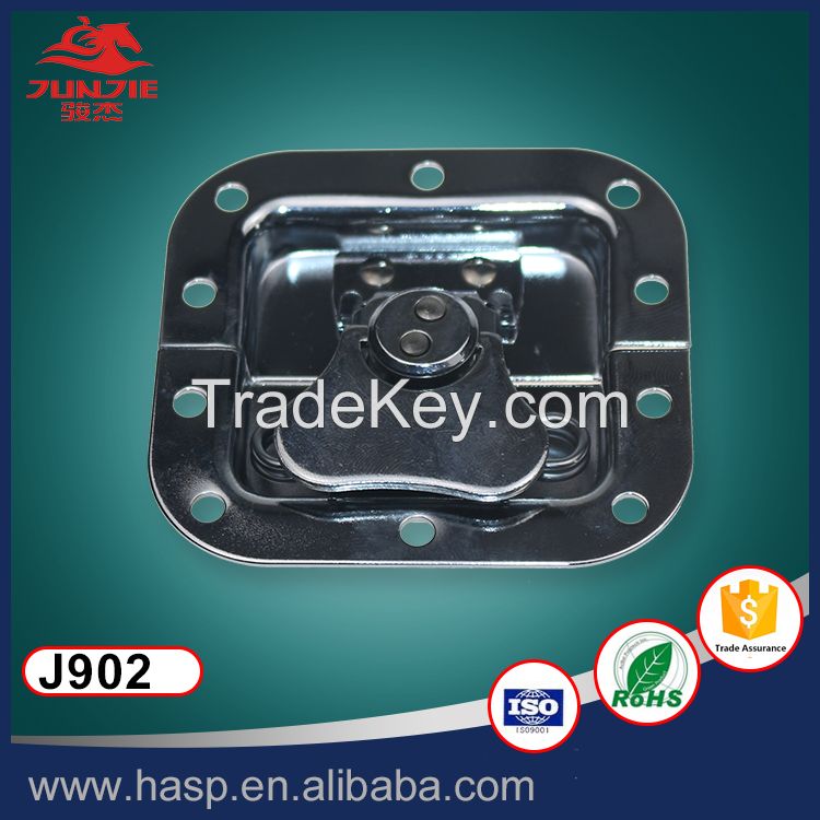 flight case lock butterfly latch for box