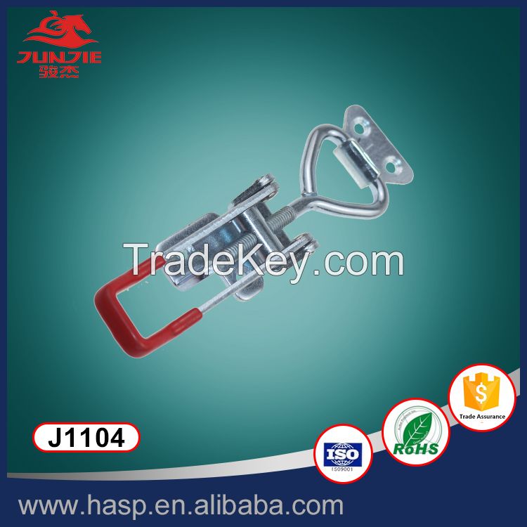 adjustable toggle latch , toggle clamp, door latch 