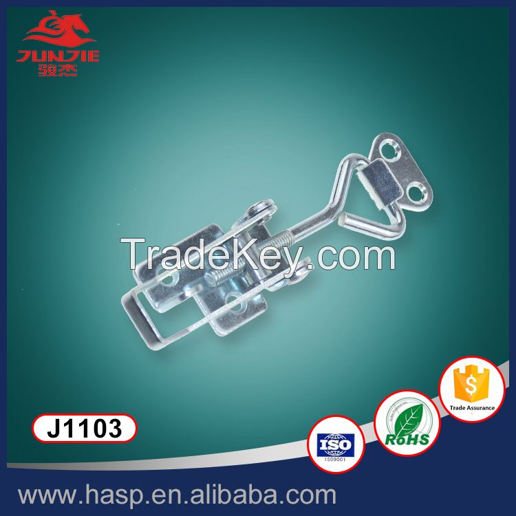 adjustable toggle latch , toggle clamp, door latch 