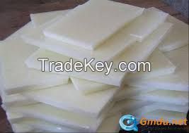 slack and paraffin wax bulk 