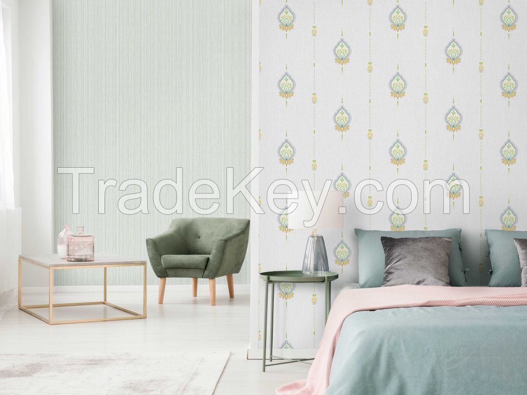 TROPICANO WALLPAPER COLLECTION