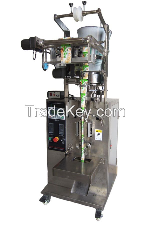 1-100g Granules Packing Machine/Bag Packing Machine/Sugar Grains Wrapping Machine