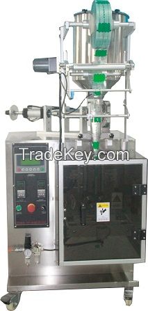 1-100ml Liquid & Paste Bag Packing Machine 