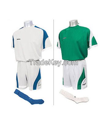 Soccer Team Kit