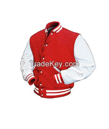 Baseball Varsity Jackets