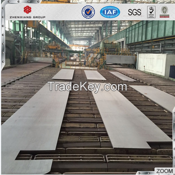 SS400 S235JR Q235 MS mild carbon steel plate steel sheet iron