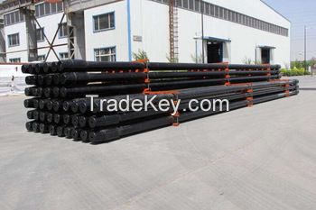 water well drilling drill pipe