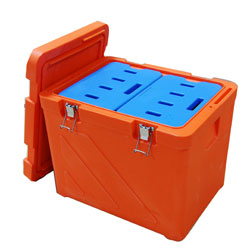 110L cooler box