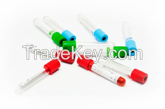 Vacutainer