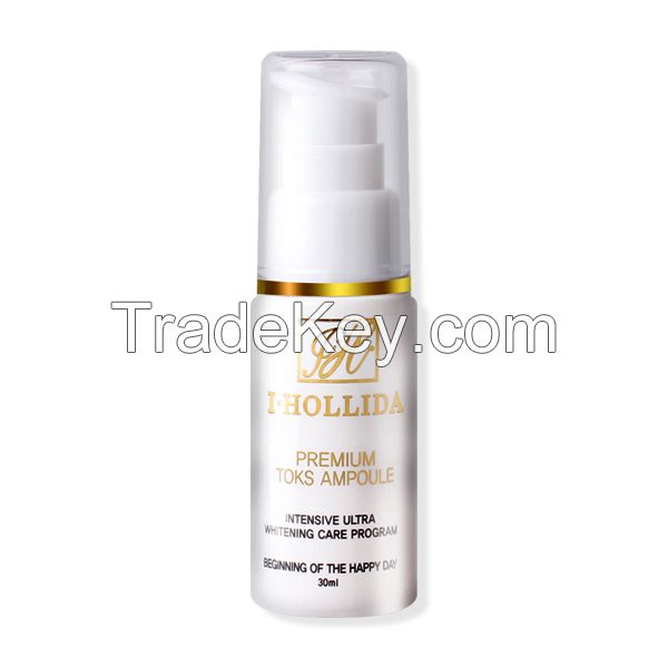 I.HOLLIDA PREMIUM TOKS AMPOULE